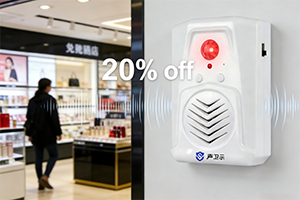 多语种迎宾定制方案