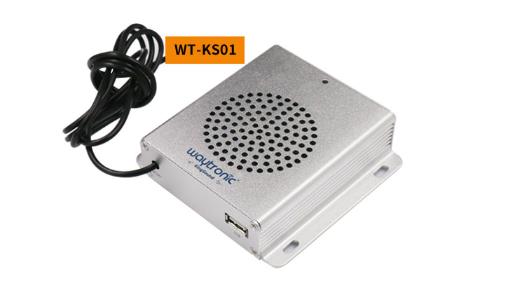 WT-KS01语音提示器