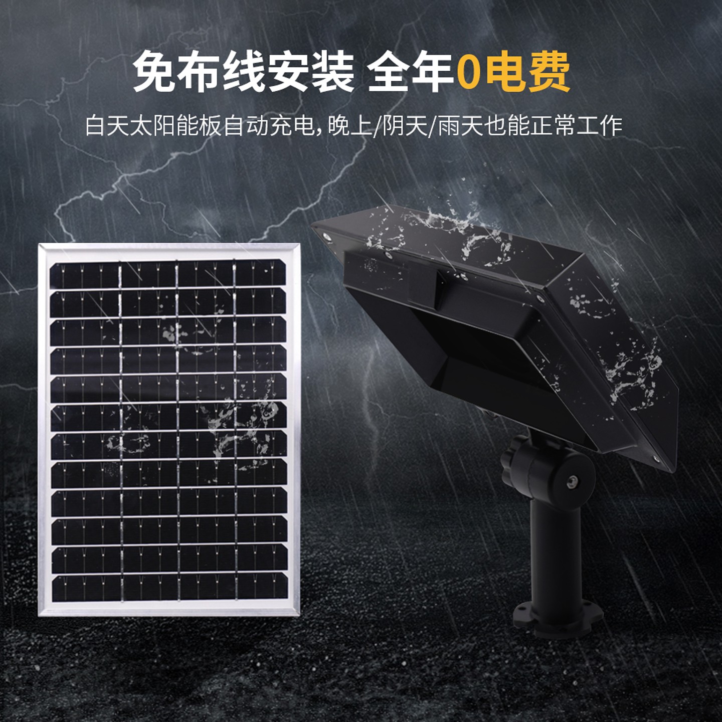 WT-WA14施工安全语音提示器