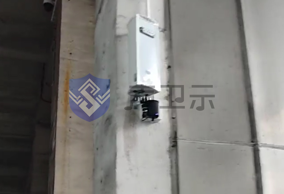 WT-WA5智能语音播报器用在河南某电力厂 WT-WA5智能语音播报器用在河南某电力厂
